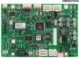 Плата DOPMUL KM996570G01 Kone