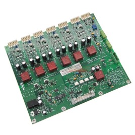 Плата INBH частотного преобразователя V3F18 V3F25 KM725800G01 Kone
