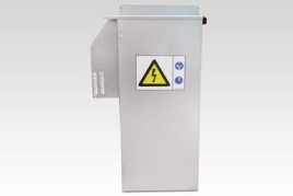 Частотный преобразователь KDL16L KM953503G50 Kone