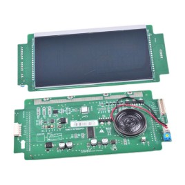 Плата табло индикации KM51167889G02 (KM51167890H01) Kone