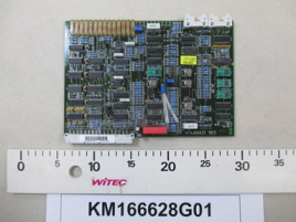 Плата KM166628G01 Kone