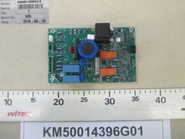 Плата тормозная модуля BCX08 KM50014396G01 Kone