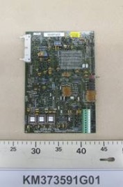 Плата KM373591G01 Kone