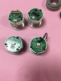 Кнопка вызова KM50015167H01 Kone