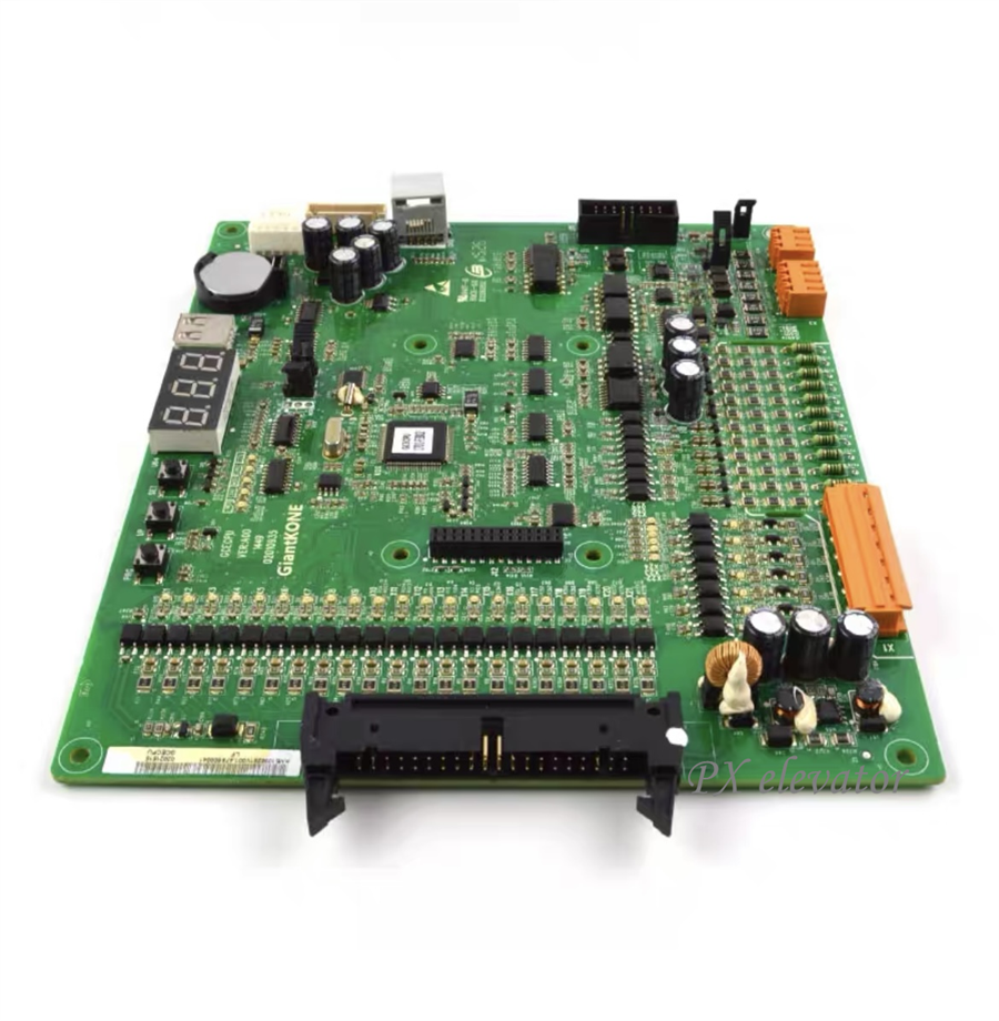 Плата KM51096291V001.4 Kone
