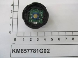 Кнопка вызова KM857781G02 Kone