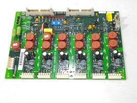 Плата частотного преобразователя KM477652G01 Kone