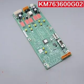 Плата KM763600G05 Kone