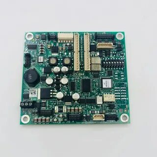 Плата панели приказов KM981829H03 Kone