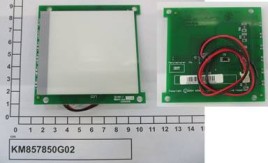 Плата KM857850G02 Kone