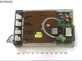 Плата KM86783G02 Kone