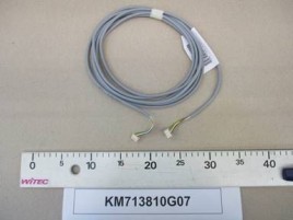 Кабель подключения табло KM713810G07 (207N8H1836) Kone